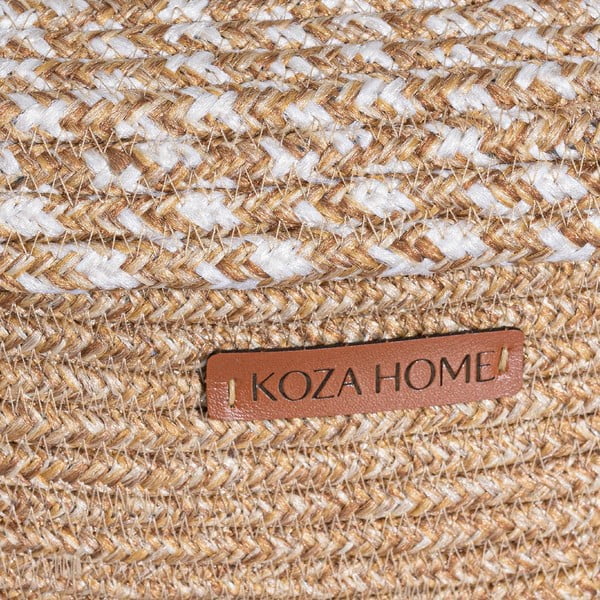 Cutie de depozitare din material textil – Mioli Decor-image-3