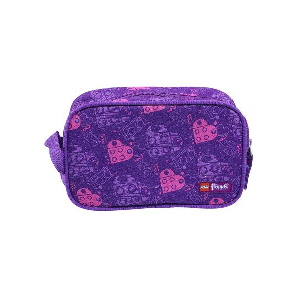 Portfard LEGO®Friends Hearts, mov-image-3