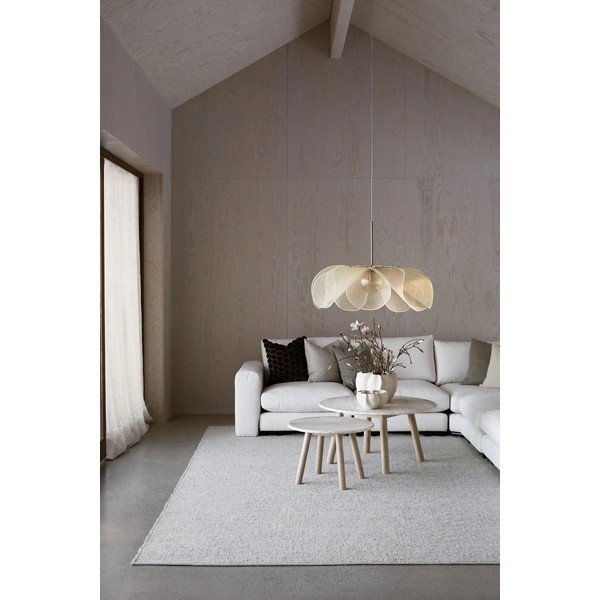 Lustră bej ø 75 cm Styrka – Markslöjd-image-3