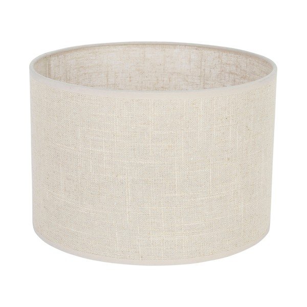 Abajur bej ø 30 cm Boheme – Sema-image-2