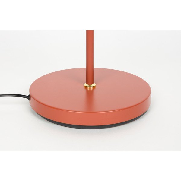 Lampadar roșu (înălțime 120 cm) Aero – White Label-image-4