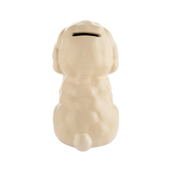 Pușculiță din ceramică în formă de câine Sass & Belle Playtime-image-2