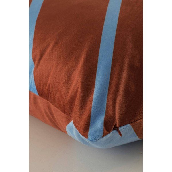 Față de pernă din catifea 50x50 cm Dylan – Jotex-image-4