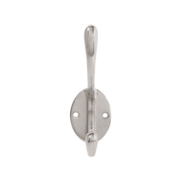 Cârlig de montat pe perete din metal Riva – Côté Table-image-1