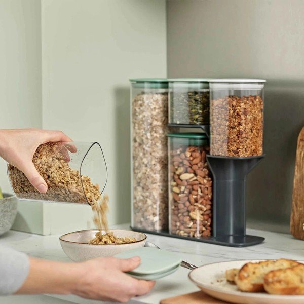 Recipiente 5 buc. Podium – Joseph Joseph-image-1