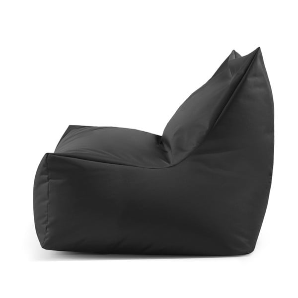 Fotoliu bean bag verde Icy Sofa – So Soft?-image-2