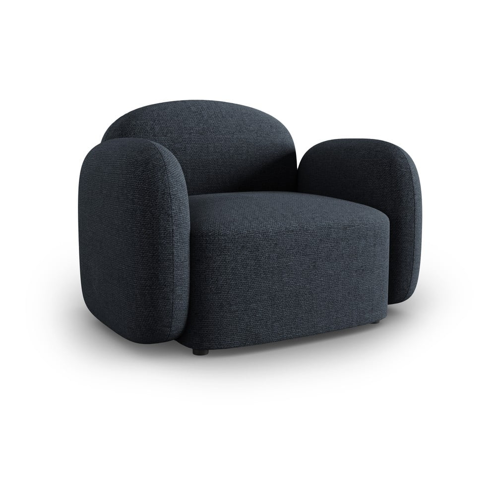 Fotoliu albastru Blair – Micadoni Home