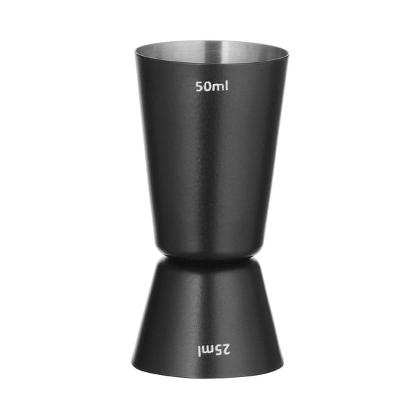 Pahar de măsurare pentru barman din oțel inoxidabil – Hendi