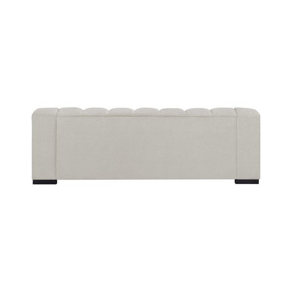 Canapea Windsor & Co Sofas Moon, bej, 235 cm-image-3