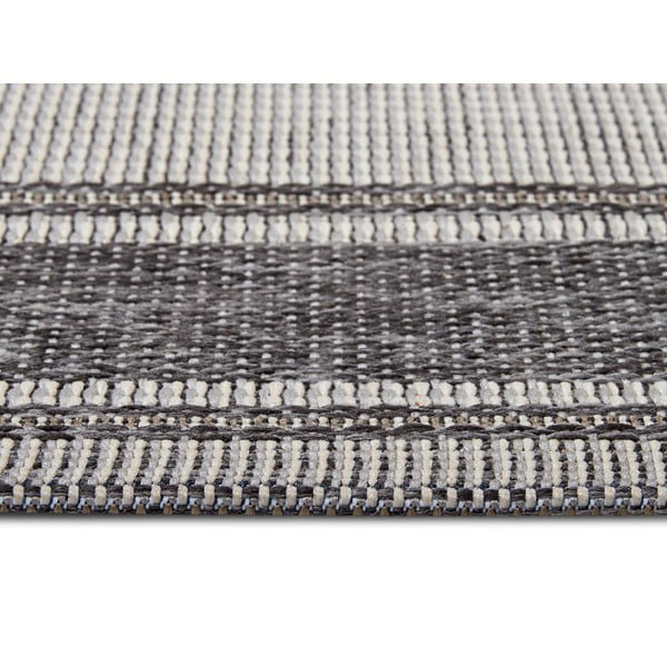 Covor de exterior gri 115x170 cm Clyde Cast – Hanse Home-image-2