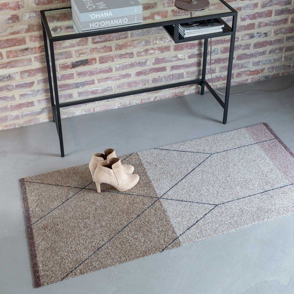 Covoraș de intrare 70x150 cm Linea – Mette Ditmer Denmark-image-2