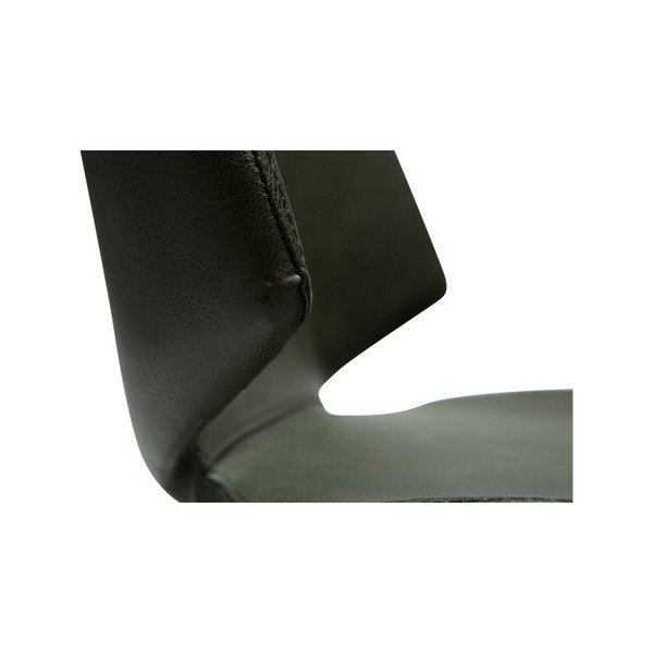 Scaun DAN-FORM Denmark Swing, verde-image-2