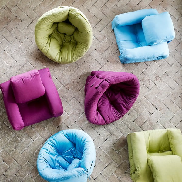 Fotoliu pliant Karup Nido Avocaco-image-4