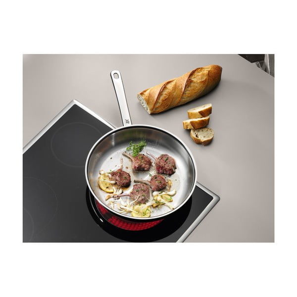 Tigaie WMF Profi, ⌀ 28 cm-image-2