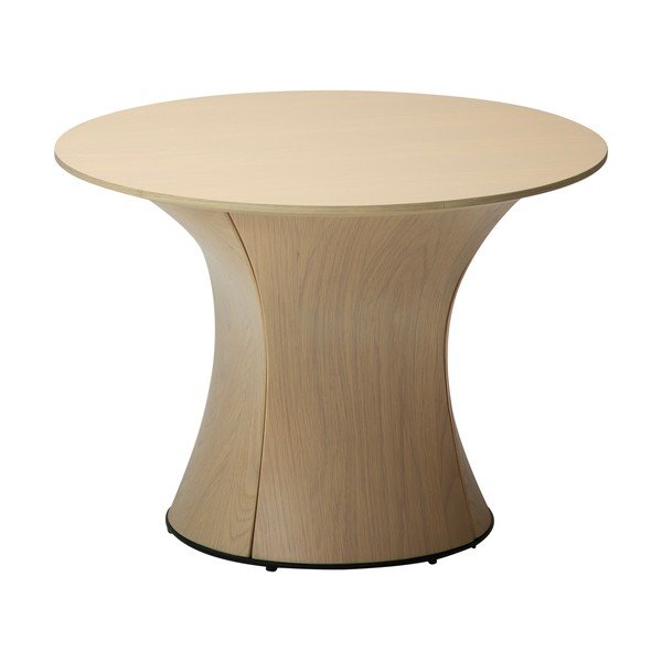 Măsuță auxiliară rotundă ø 60 cm Root – DAN-FORM Denmark-image-2