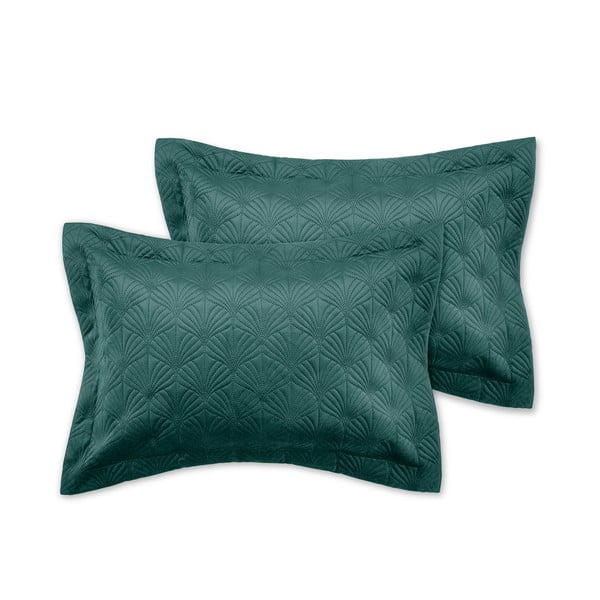 Fețe de pernă 2 buc. 50x75 cm Art Deco Pearl – Catherine Lansfield