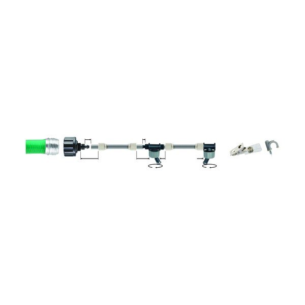 Kit de răcire cu pulverizare - Happy Green-image-2