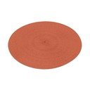 Suport pentru farfurii din plastic ø 35 cm Zebulon – douceur d'intérieur