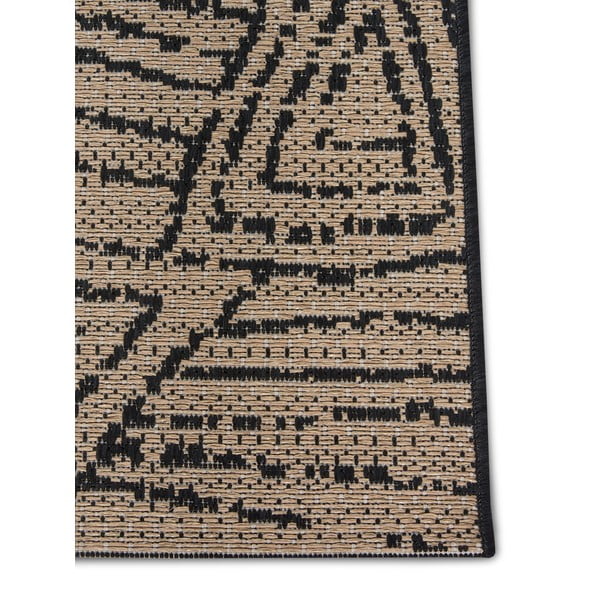 Covor de exterior bej 80x150 cm – Elle Decoration-image-4