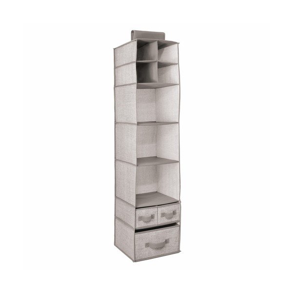 Organizator de agățat în dulap InterDesign Aldo-image-3
