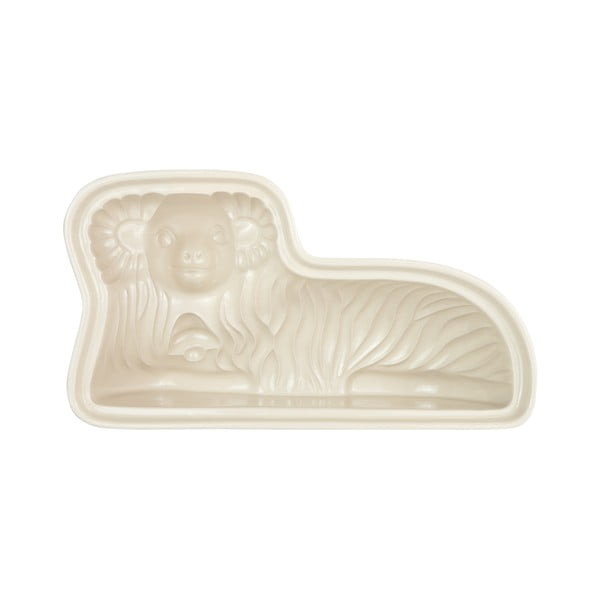 Formă de copt pentru miel din ceramică Delícia – Tescoma-image-4