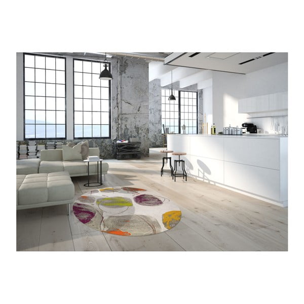 Covor Webtapetti Artistic Multi, 184 x 275 cm-image-1
