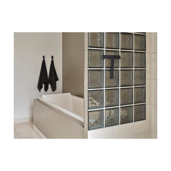 Prosop Zone Classic, 50 x 70 cm, negru-image-3