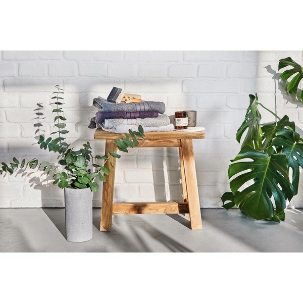 Set 4 prosoape din bumbac Bonami Selection Prato, 50 x 100 cm-image-1