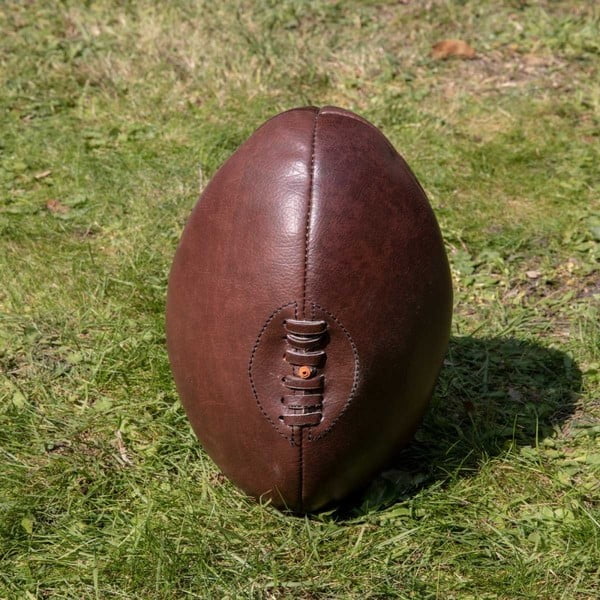 Minge de rugby Le Studio Rugby Vintage-image-1