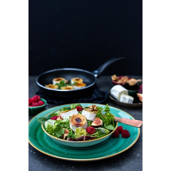 Tigaie din aluminiu ELO Ducto, ø 24 cm-image-1