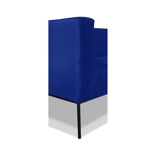 Fotoliu Windsor  & Co. Sofas Neptune, albastru -image-1