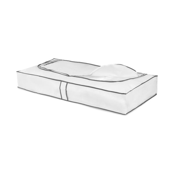 Cutie depozitare Compactor Underbed White, alb-image-4