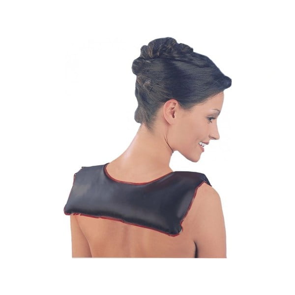 Pernă termică cu nămol 29x30,5 cm - Maximex-image-1