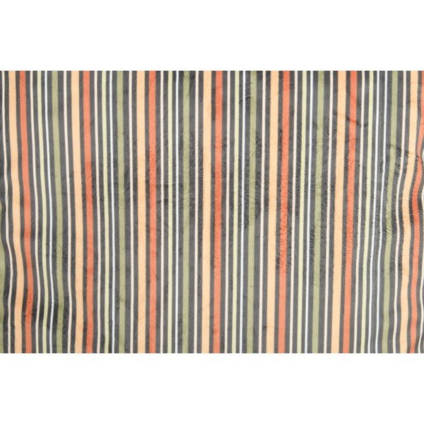 Pernă de exterior Hartman Laurel 50 x 50 cm, portocaliu-image-1