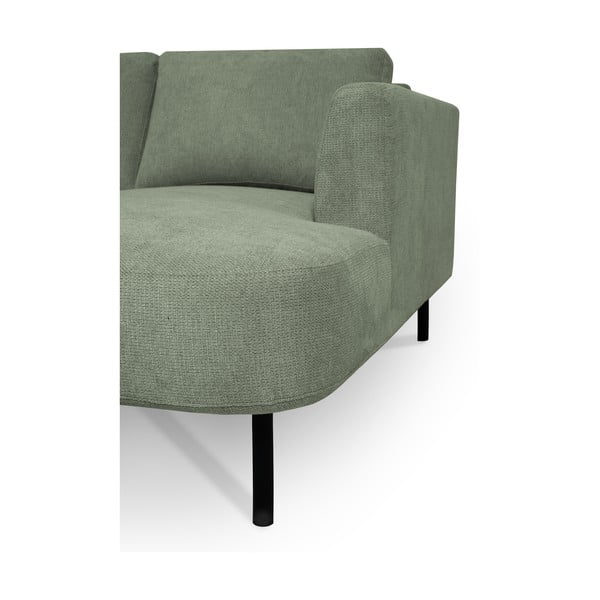 Colțar verde (cu colț pe partea stângă /în formă de "U") Hero – Scandic-image-4