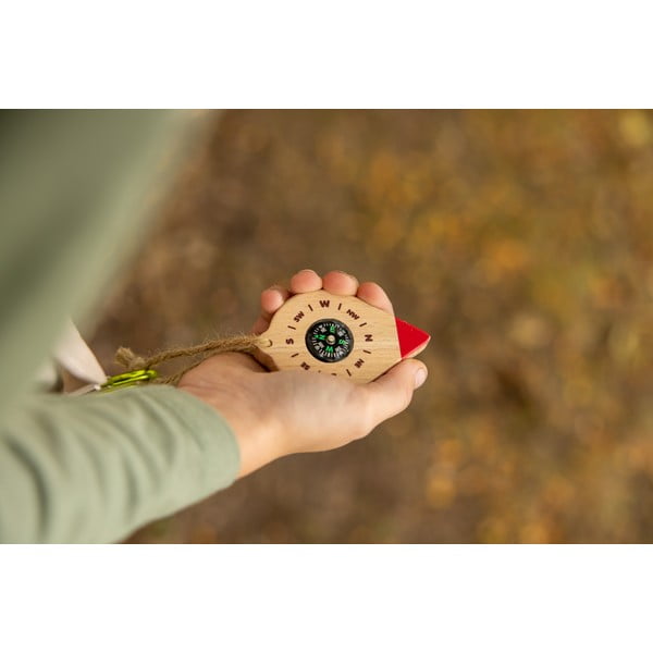 Busolă pentru copii – Esschert Design-image-1