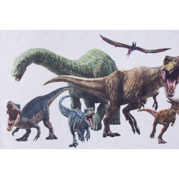 Draperie pentru copii 140x245 cm Jurassic – Mendola Fabrics-image-4