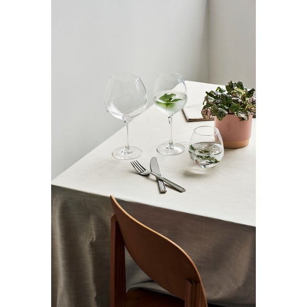 Pahare de vin 2 buc.  540 ml Premium – Rosendahl-image-1