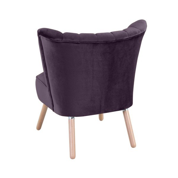 Fotoliu Max Winzer Alessandro Suede, mov-image-2