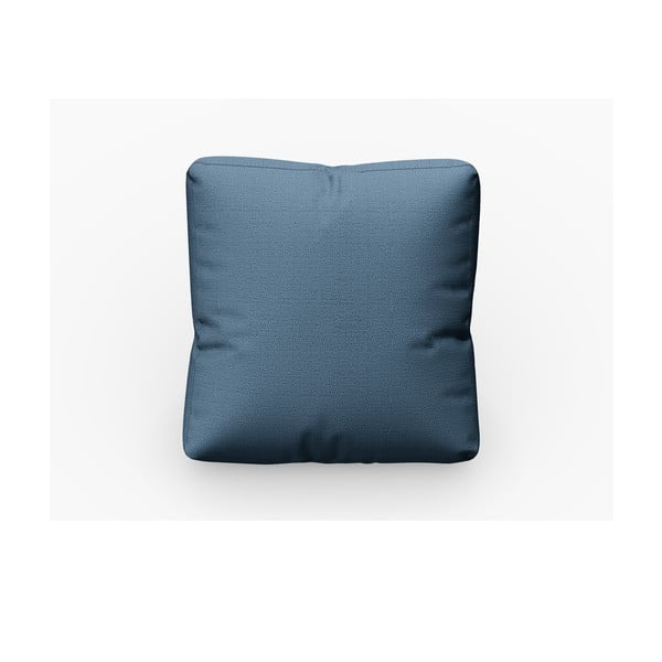 Pernă pentru canapea modulară albastră Rome - Cosmopolitan Design