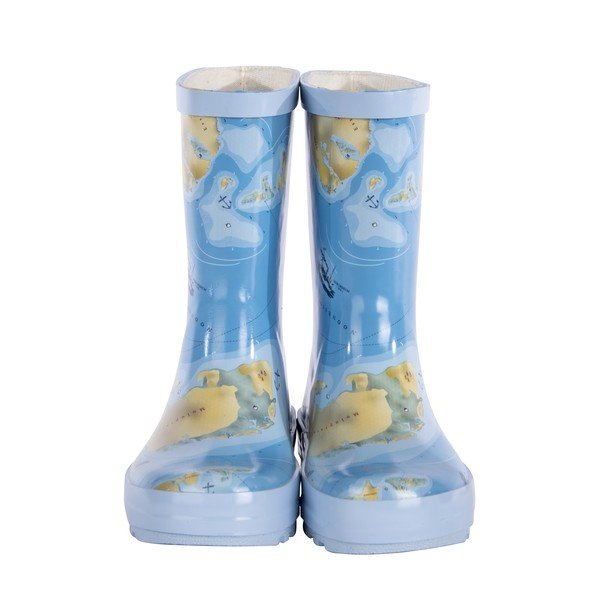 Cizme de grădină pentru copii Esschert Design Sea World, mărime 29/30-image-1