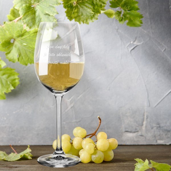 Pahar de vin 450 ml – Orion-image-1