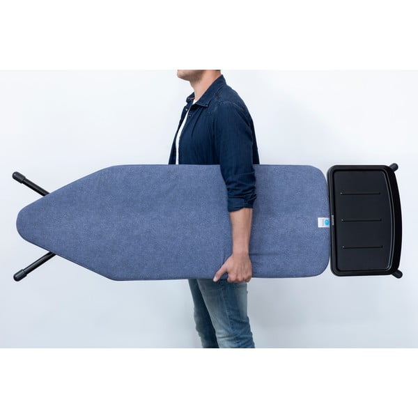 Masă de călcat Denim Blue C – Brabantia-image-4
