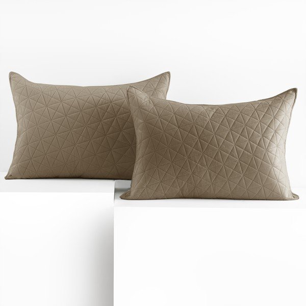 Fețe de pernă 2 buc. 50x70 cm Laila – AmeliaHome-image-2