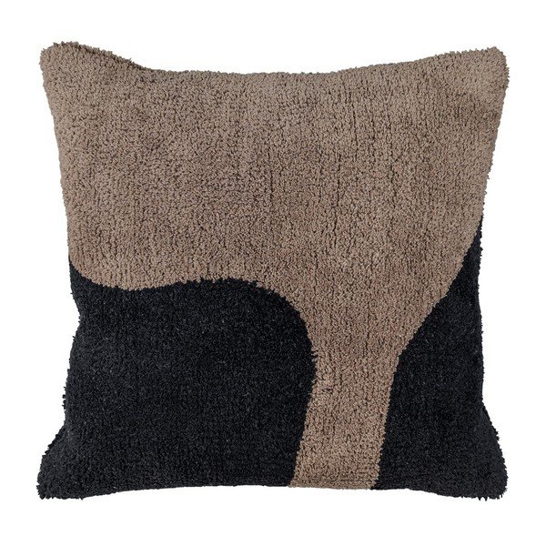 Față de pernă din bumbac 50x50 cm Figura – Mette Ditmer Denmark