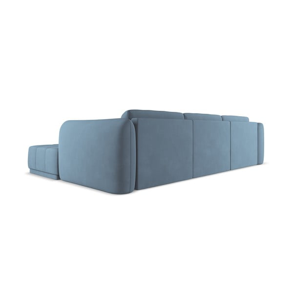 Colțar albastru deschis (cu colț pe partea dreaptă) Hoku – Makamii-image-3