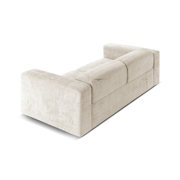 Canapea crem 234 cm Cruz – Micadoni Home-image-4
