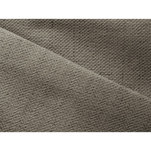 Canapea modulară maro deschis 314 cm Kalea – Makamii-image-4