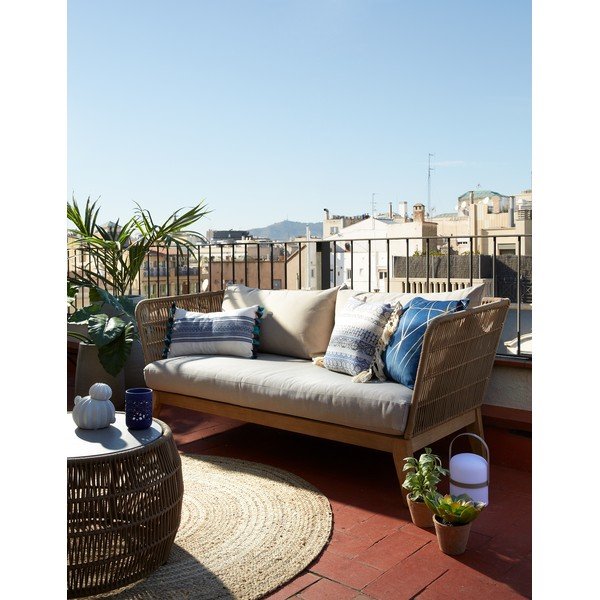 Măsuță de cafea La Forma Program,⌀ 70 cm-image-3