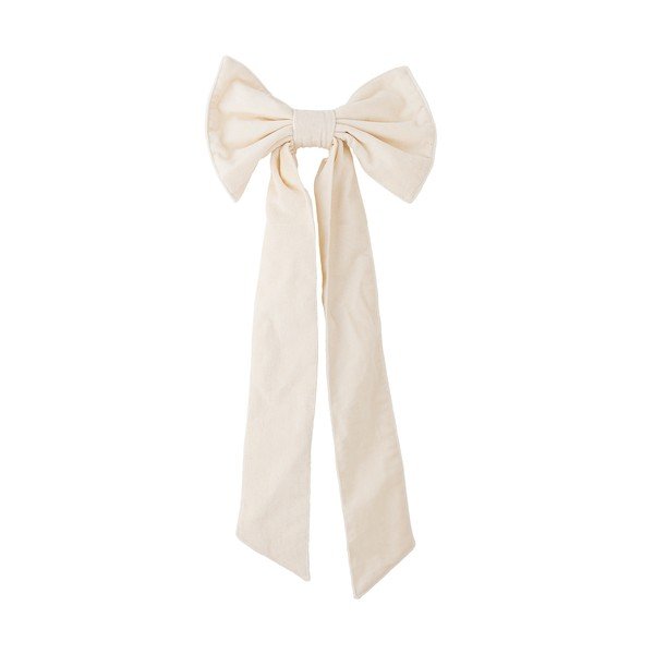 Decorațiune suspendată pentru Crăciun din material textil 53 cm Ruby – Bloomingville